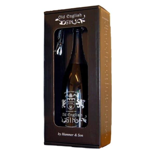 Old English Gin Magnum 1,5L