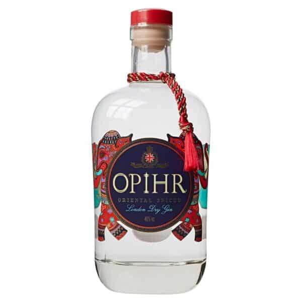 Opihr | Oriental Spiced Gin