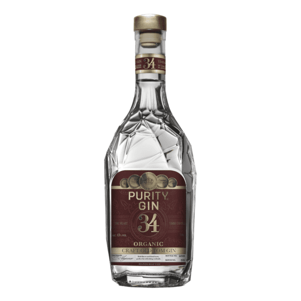 Purity Gin | Craft Old Tom Gin