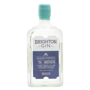 Brighton Seaside Gin