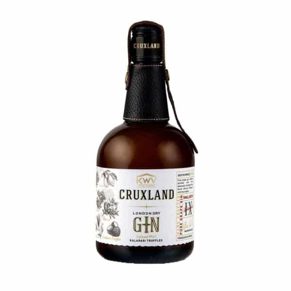 Cruxland Gin, 100 CL