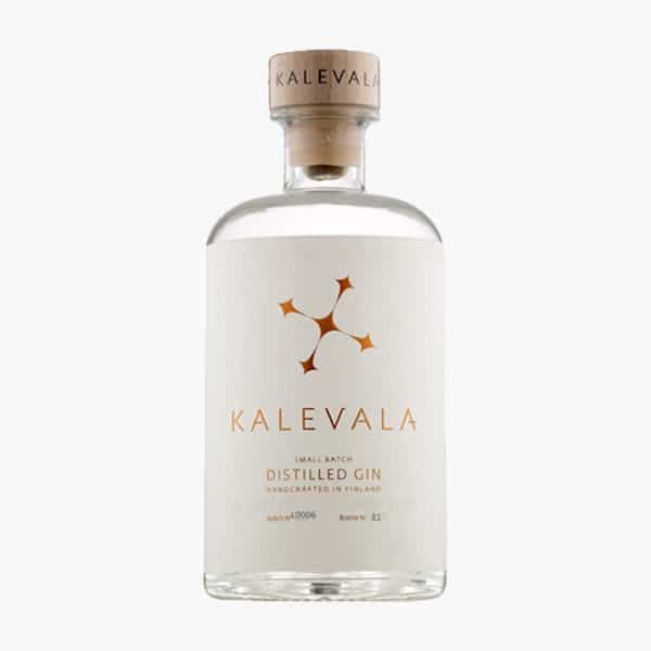 Kalevala Gin - 5 CL / 10 CL