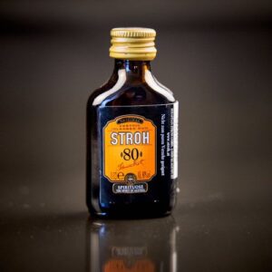 Stroh Rum 80 2cl