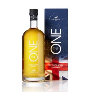 THE ONE British Isles Blended Whisky