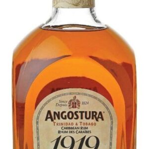 Angostura 1919 Premium Rum 0,7l