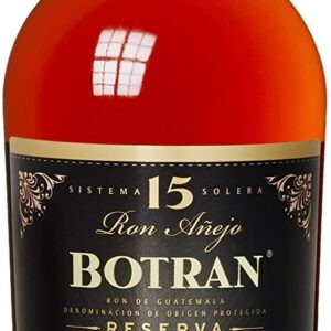 Botran Rum Anejo 15R40% 0,7l