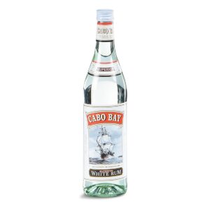 Cabo Bay White Rum 37,5% 0,7l