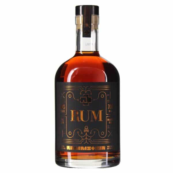 Rammstein Rum 40% 0,7l