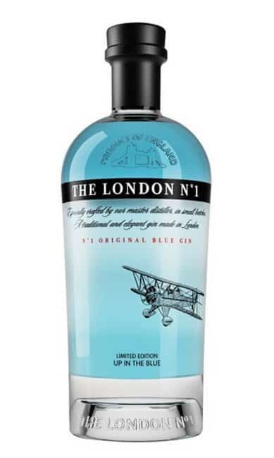 The london No. 1 gin 47% 1l