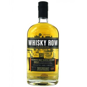 Whisky Row Smooth and Sweet 46%