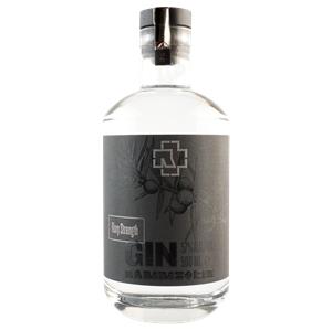 Rammstein Navy Strength Gin