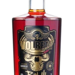 Volbeat Rum III 43% 0,7l