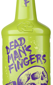 Dead ManÂ´s Fingers Lime Rum