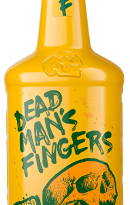 Dead ManÂ´s Fingers Mango Rum