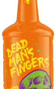 Dead ManÂ´s Fingers Pineapple Rum