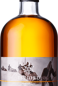 Isfjord Premium Arctic Rum