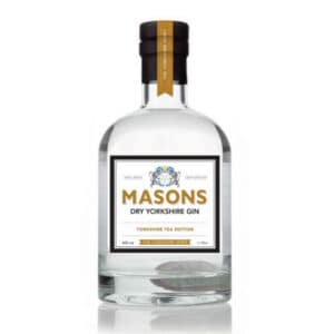Masons Yorkshire Tea Edition Gin