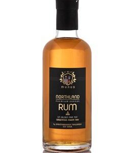 Munus Thylandia Rum