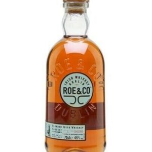Roe & Co. Irish Whiskey Fl 70