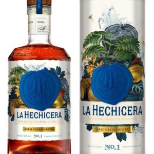 La Hechicera, Serie Ezperimental Rum, Nr.1