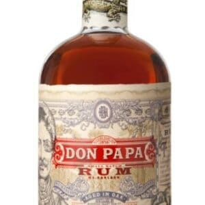 Don Papa Rum 40% 0,7l