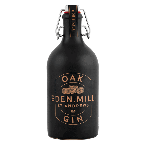 Eden Mill Oak Gin - 5 CL / 10 CL