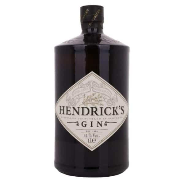Hendricks Premium Gin 44% 1l