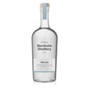 Bornholm Distillery, Høst Gin