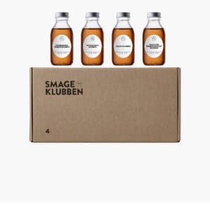 THE GAME OF THRONES Smagekasse- # Den lette - Whisky