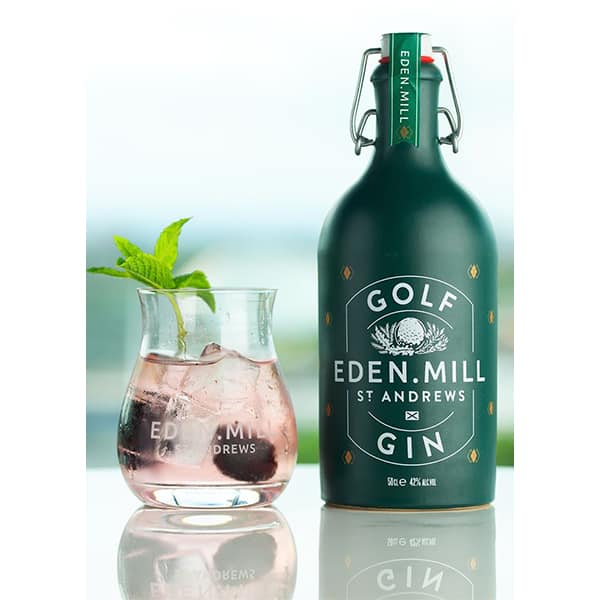 Eden Mill Golf Gin -5 CL / 10 CL