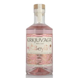 Kirkjuvagr - Beyla Gin