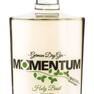 Momentum Gin Basil 44% 70 cl. - Fra Tyskland