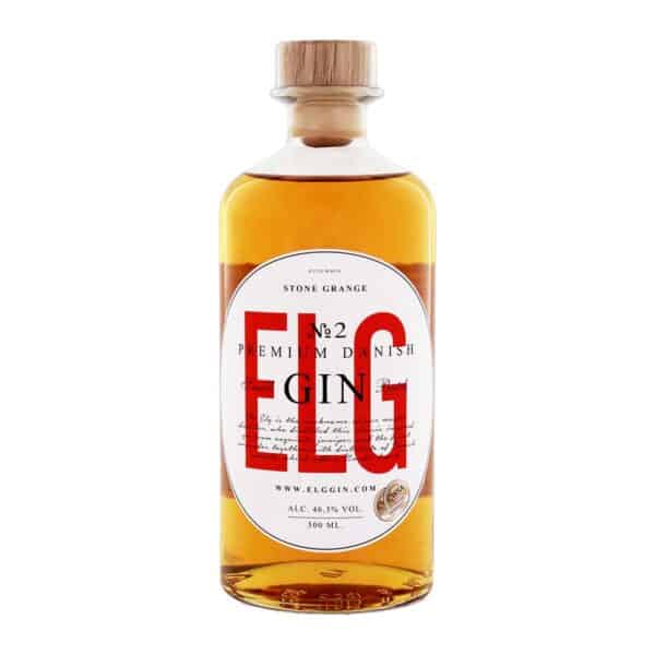 Elg Gin No 2