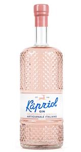 Kapriol Gin, Grape/Hibiscus