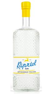 Kapriol Gin, Lemon/Bergamotte