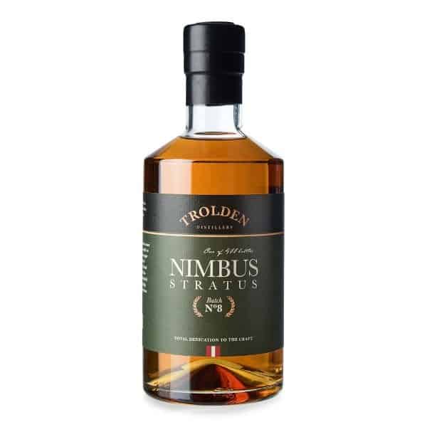 Nimbus Single Malt Whisky Batch 8 Fl 50