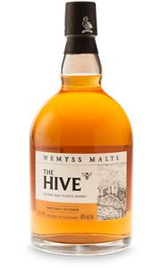 Wemyss Malts Whisky, The Hive