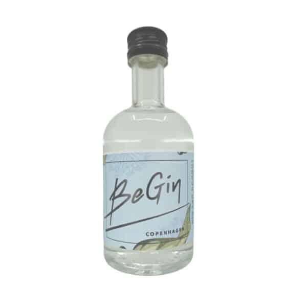 BeGin CPH Pepper&Bay Leaf Gin Miniature