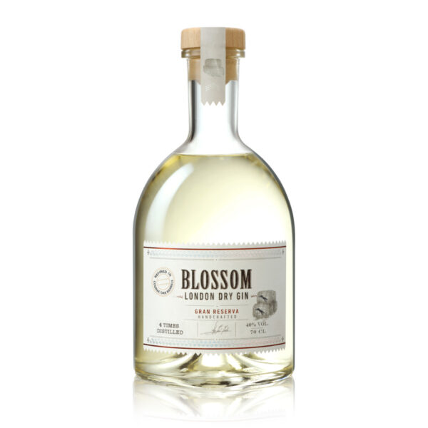 Blossom Gin Gran Reserva