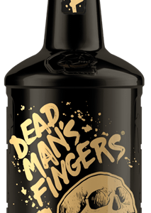 Dead Man's Fingers Spiced Rum Fl 70