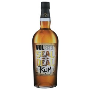Volbeat Rum Seal The Deal