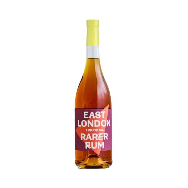 East London Rarer Rum Fl 70