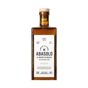 Abasolo Whisky Fl 70