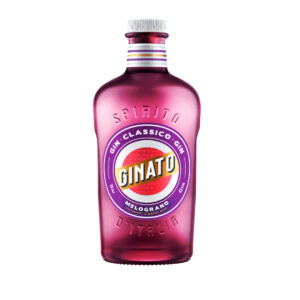 Ginato Melograno - 43 - 70cl - Italiensk Gin