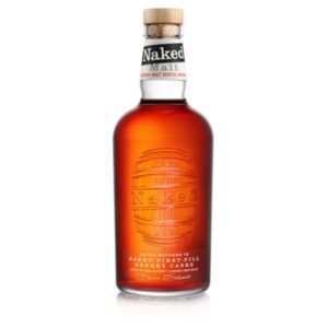Naked Malt Blended Whisky Fl 70