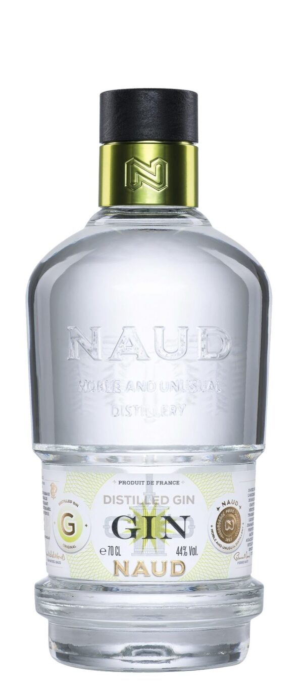 Naud Gin 70 Cl.