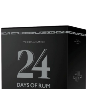Rom Julekalender - 24 Days of Rum