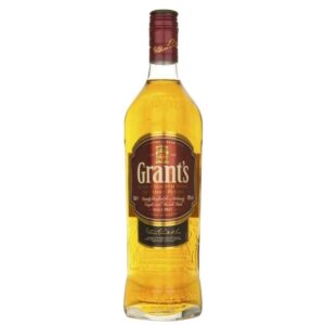 Grants "Triple Wood" Blended Scotch Whisky* 1 Ltr