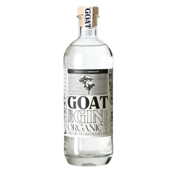 The Goat Gin Fl 70