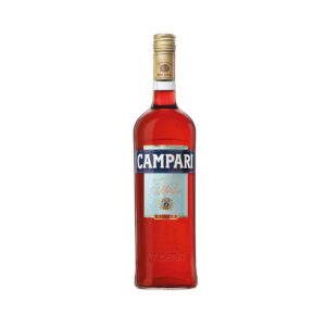 Campari - 21% - 70cl - Italiensk Gin